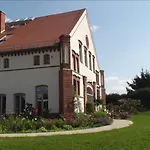 Guest house Landhaus Ribbeck 3*