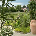 Landhaus Ribbeck Guest house Ribbeck