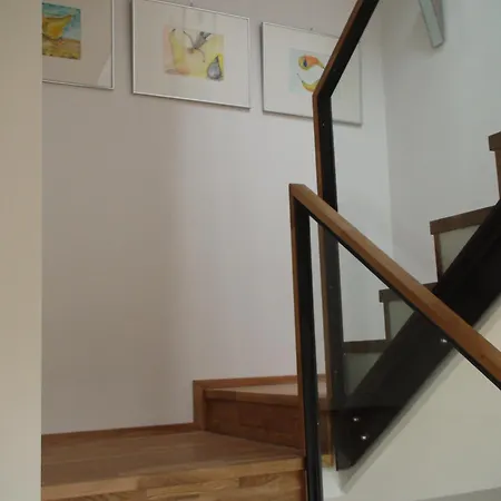 בית הארחה Landhaus Ribbeck Ribbeck