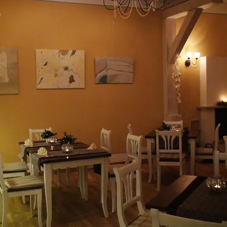 Landhaus Ribbeck Ribbeck