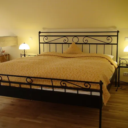 Landhaus Ribbeck 3*