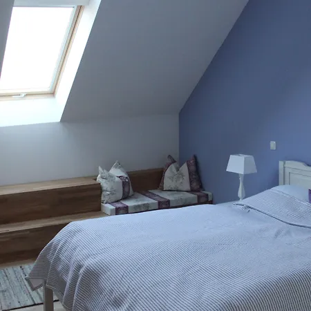 Landhaus Ribbeck Ribbeck