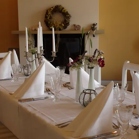 Landhaus Ribbeck 3* Ribbeck