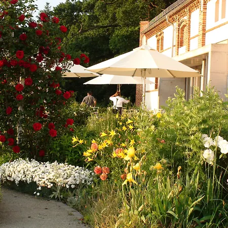 בית הארחה Landhaus Ribbeck 3*