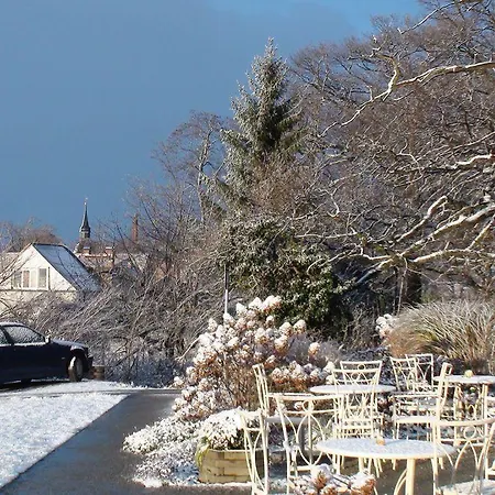 Landhaus Ribbeck Ribbeck