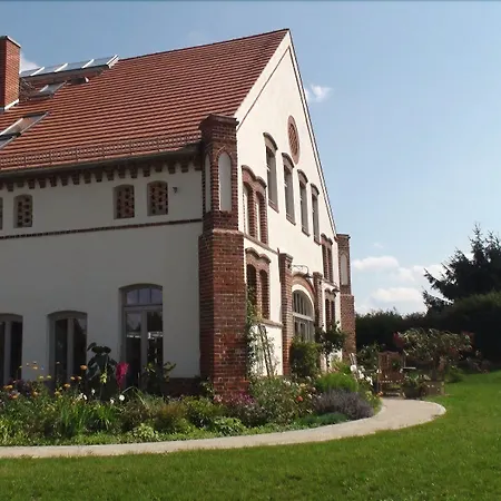 בית הארחה Landhaus Ribbeck 3*