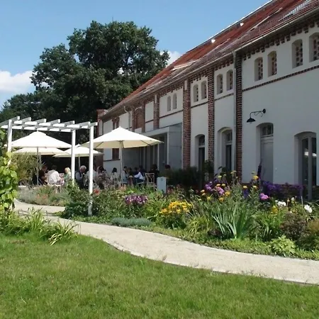 Landhaus Ribbeck Guest house 3*