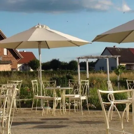 Guest house Landhaus Ribbeck