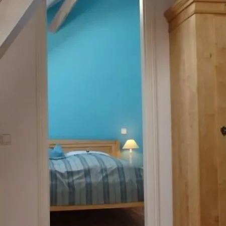 בית הארחה Landhaus Ribbeck Ribbeck