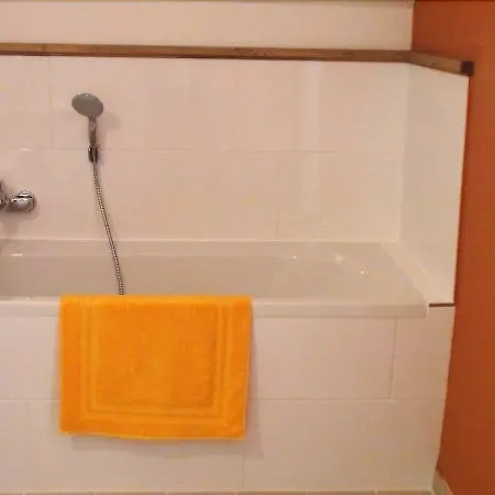 בית הארחה Landhaus Ribbeck