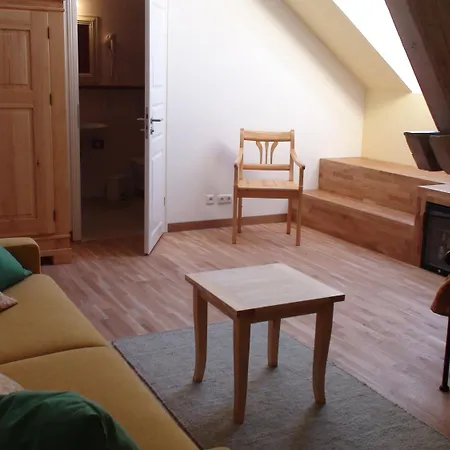Landhaus Ribbeck