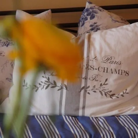 בית הארחה Landhaus Ribbeck