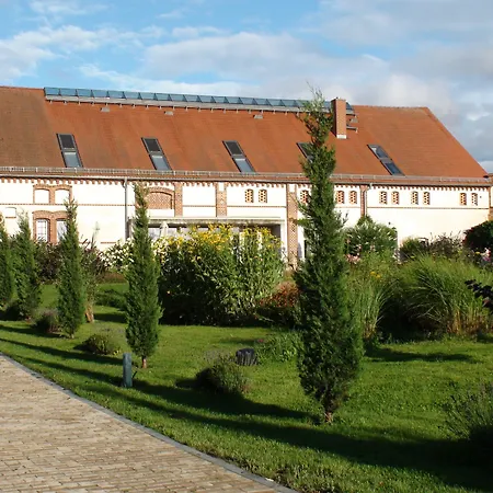 Guest house Landhaus Ribbeck 3*