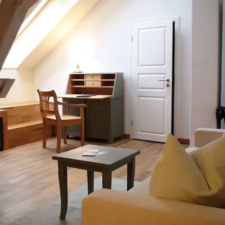 Landhaus Ribbeck Guest house