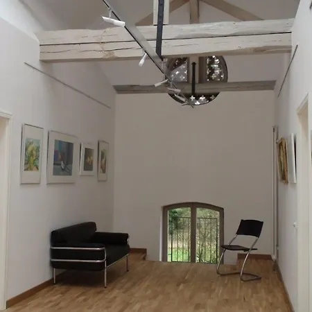 Landhaus Ribbeck Guest house Ribbeck