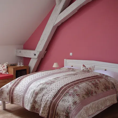 Landhaus Ribbeck Guest house 3*