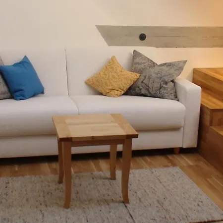 בית הארחה Landhaus Ribbeck Ribbeck