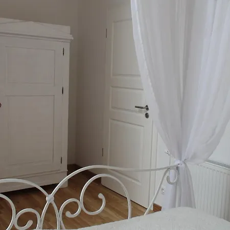 Landhaus Ribbeck בית הארחה