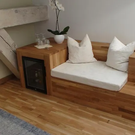 בית הארחה Landhaus Ribbeck 3*