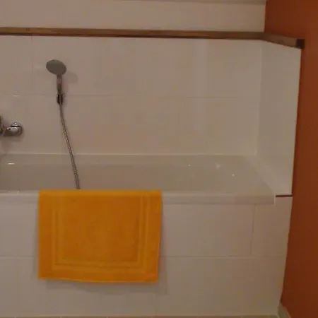 בית הארחה Landhaus Ribbeck Ribbeck