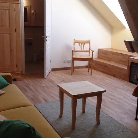 Landhaus Ribbeck Ribbeck