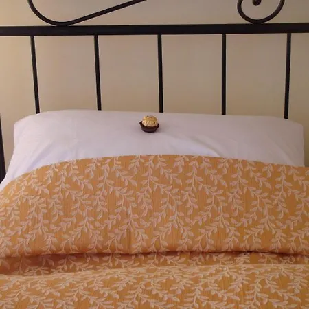 Landhaus Ribbeck בית הארחה