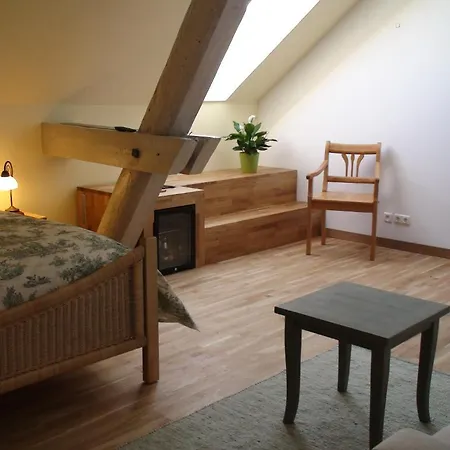 Landhaus Ribbeck Ribbeck