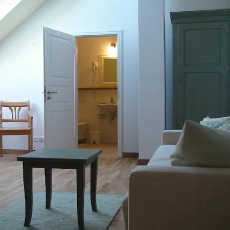 Guest house Landhaus Ribbeck Ribbeck
