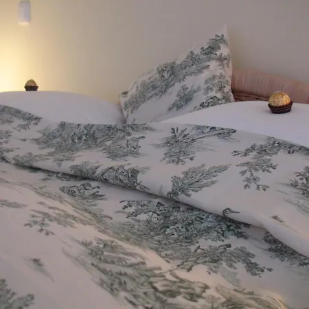 Landhaus Ribbeck 3* Ribbeck