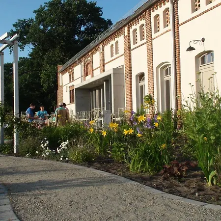 בית הארחה Landhaus Ribbeck