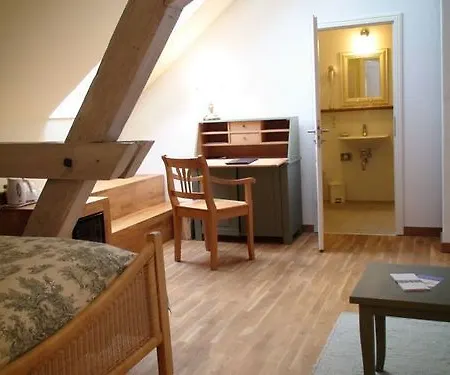 Landhaus Ribbeck