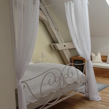 Landhaus Ribbeck בית הארחה 3*