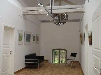 Landhaus Ribbeck 3*