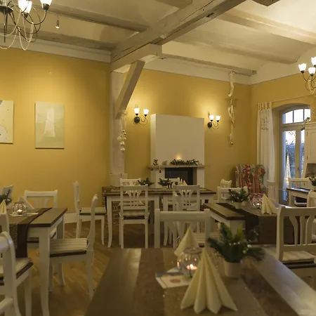 Landhaus Ribbeck Ribbeck