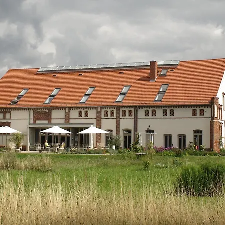 Landhaus Ribbeck 3*