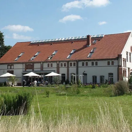 Landhaus Ribbeck 3* Ribbeck