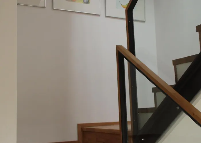 بيت ضيافة Landhaus Ribbeck Ribbeck