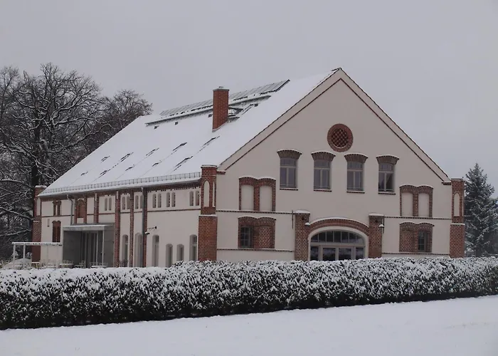 Landhaus Ribbeck Ribbeck