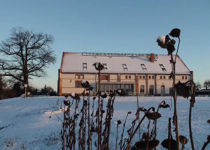 Landhaus Ribbeck Ribbeck