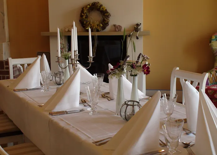 Landhaus Ribbeck 3* Ribbeck