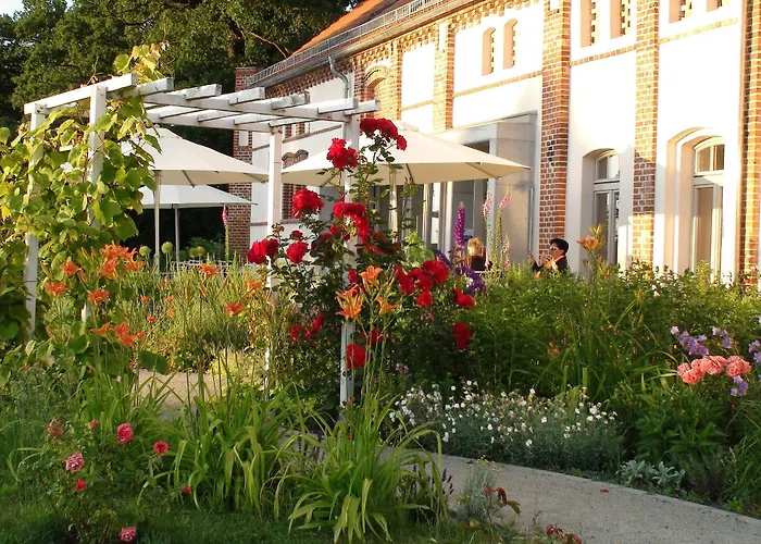 Landhaus Ribbeck Ribbeck