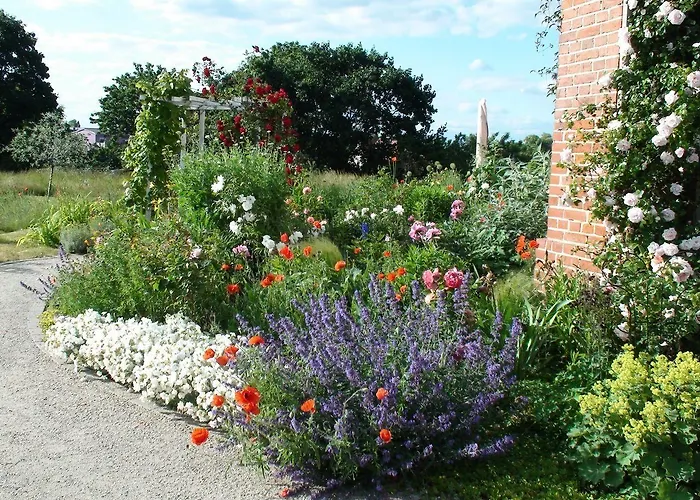 Landhaus Ribbeck 3* Ribbeck