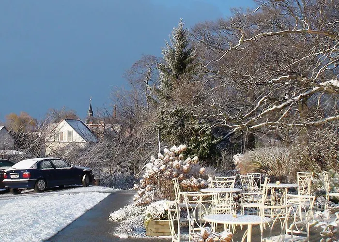 Landhaus Ribbeck Ribbeck