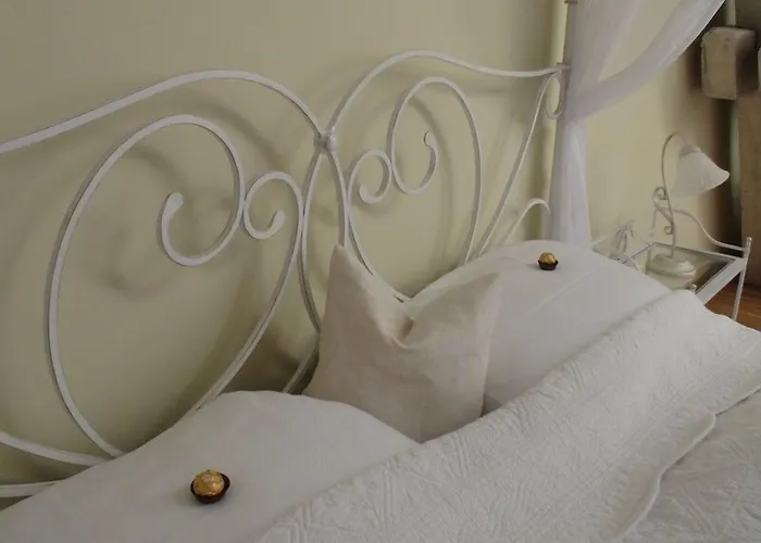 Landhaus Ribbeck Ribbeck