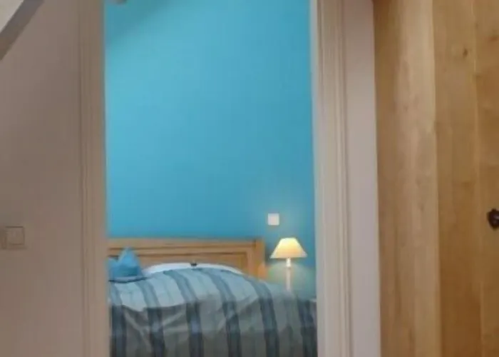 بيت ضيافة Landhaus Ribbeck Ribbeck