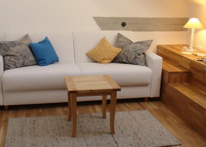 بيت ضيافة Landhaus Ribbeck Ribbeck