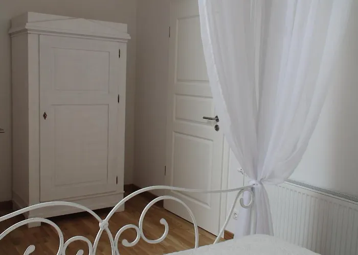 Landhaus Ribbeck بيت ضيافة