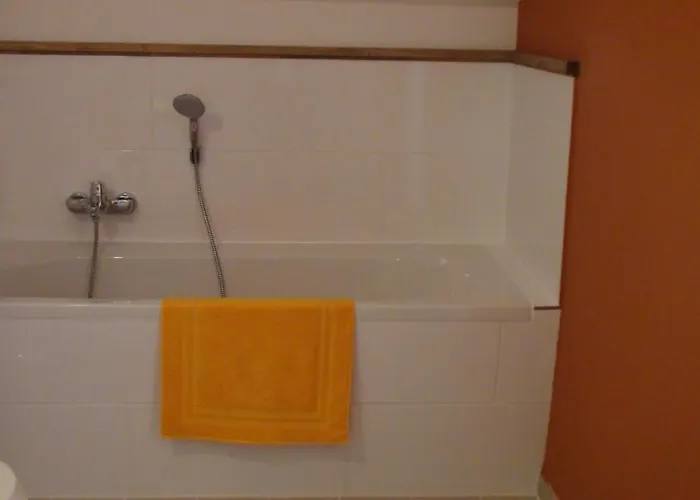 بيت ضيافة Landhaus Ribbeck Ribbeck