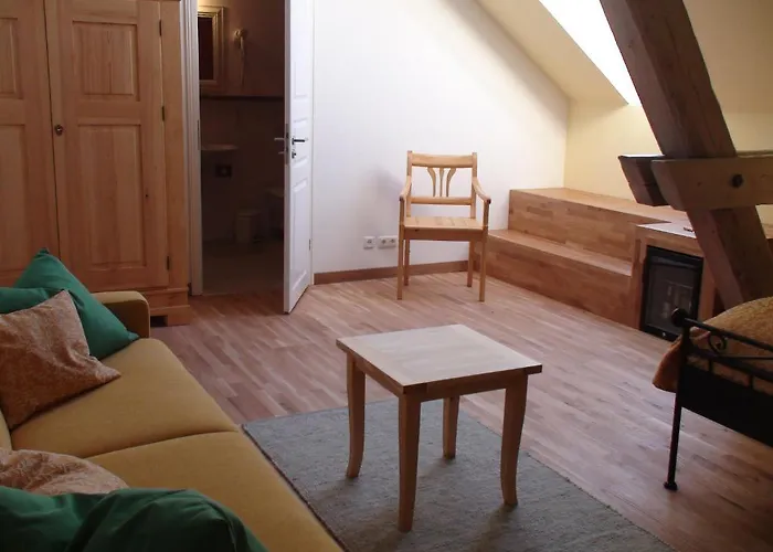 Landhaus Ribbeck Ribbeck