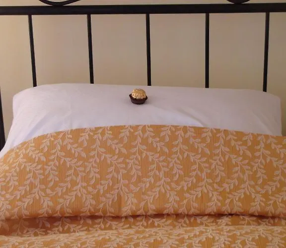 Landhaus Ribbeck بيت ضيافة